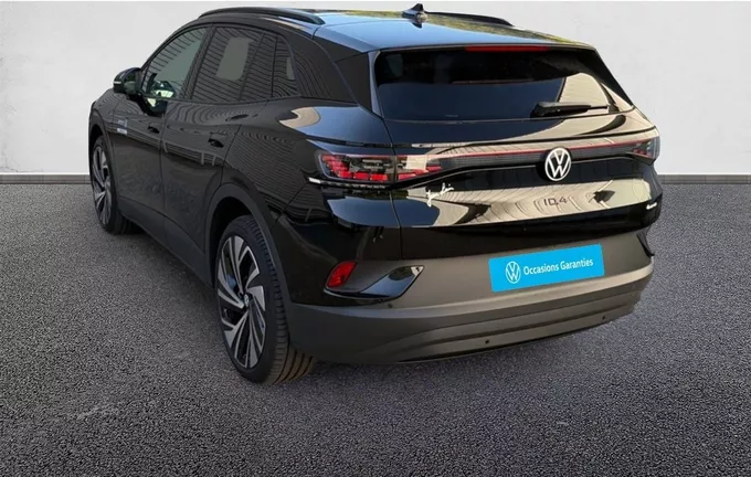 VOLKSWAGEN ID.4 286 ch Pro 4Motion Life Max photo 11 2902