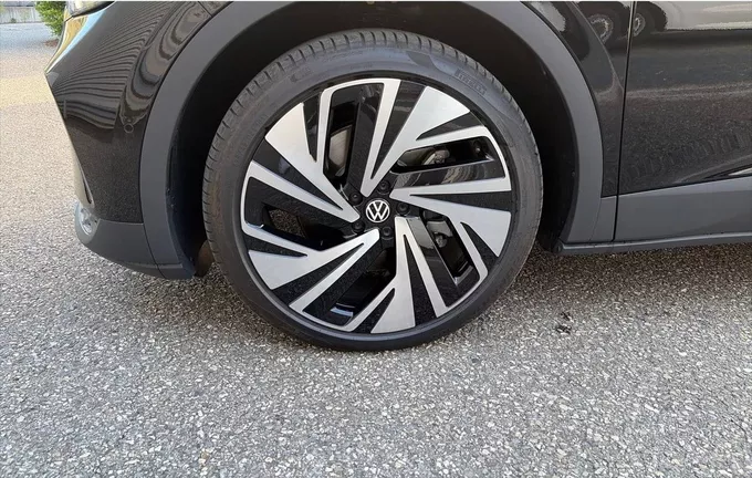 VOLKSWAGEN ID.4 286 ch Pro 4Motion Life Max photo 12 2902