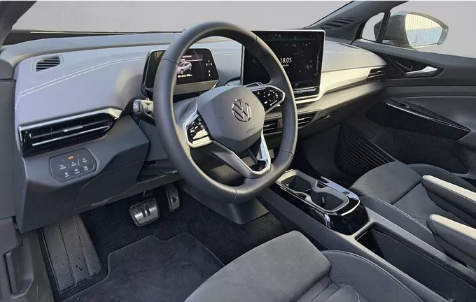 VOLKSWAGEN ID.4 286 ch Pro 4Motion Life Max photo 13 2902