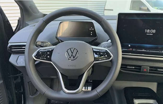 VOLKSWAGEN ID.4 286 ch Pro 4Motion Life Max photo 18 2902