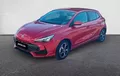 Miniature MG MG3 1.5 L Hybrid+ 195 ch Luxury extérieur trois quart avant gauche 6543