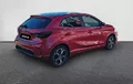Miniature MG MG3 1.5 L Hybrid+ 195 ch Luxury extérieur trois quart arrière droit 6543
