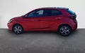 Miniature MG MG3 1.5 L Hybrid+ 195 ch Luxury extérieur côté gauche 6543