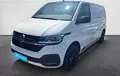 Miniature VOLKSWAGEN UTILITAIRES TRANSPORTER 6.1 VAN L1H1 2.0 TDI 204 DSG7 4MOTION EDITION extérieur trois quart avant gauche 106253