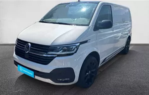 VOLKSWAGEN UTILITAIRES TRANSPORTER 6.1 VAN L1H1 2.0 TDI 204 DSG7 4MOTION EDITION 106253