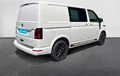 Miniature VOLKSWAGEN UTILITAIRES TRANSPORTER 6.1 VAN L1H1 2.0 TDI 204 DSG7 4MOTION EDITION extérieur avant 106253