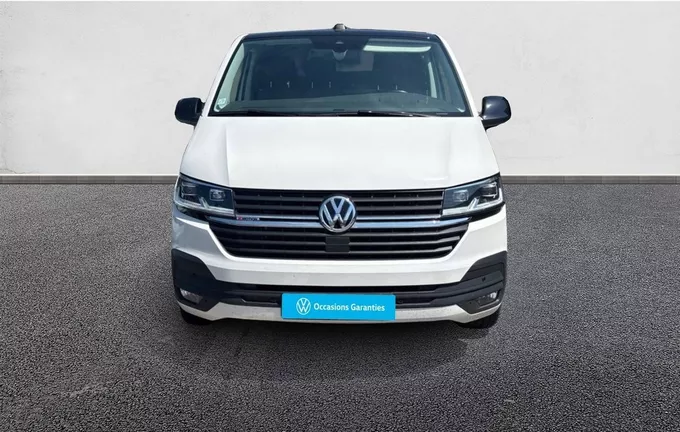 VOLKSWAGEN UTILITAIRES TRANSPORTER 6.1 VAN L1H1 2.0 TDI 204 DSG7 4MOTION EDITION photo 9 106253