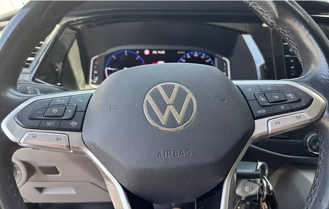 VOLKSWAGEN UTILITAIRES TRANSPORTER 6.1 VAN L1H1 2.0 TDI 204 DSG7 4MOTION EDITION photo 18 106253