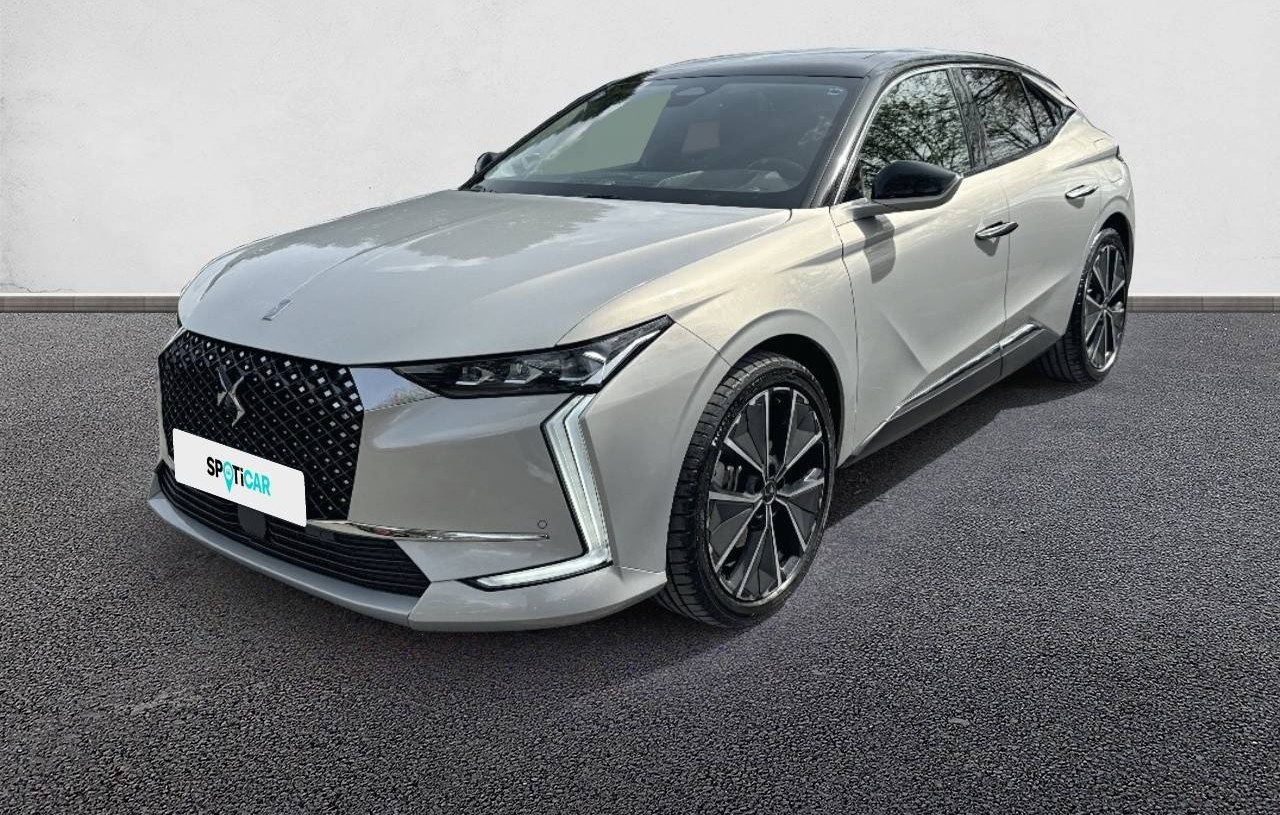 DS DS4