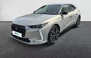 DS DS4 DS 4 Hybride E-Tense 225 EAT8 Opera VR1F4DGYTN1056250