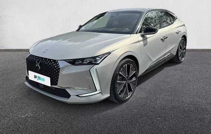DS DS4 DS 4 Hybride E-Tense 225 EAT8 Opera extérieur trois quart avant gauche 946144