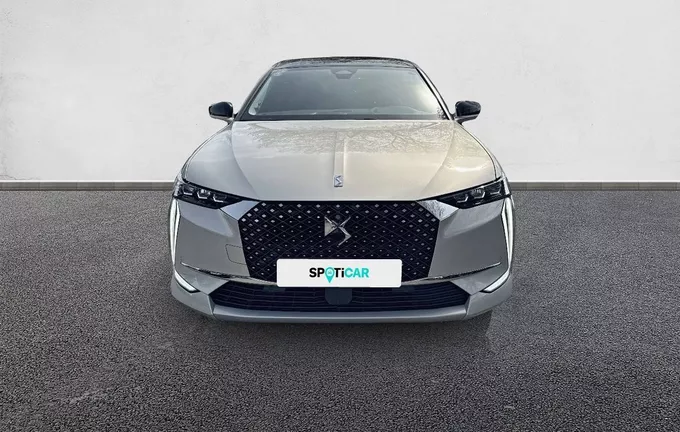 DS DS4 DS 4 Hybride E-Tense 225 EAT8 Opera extérieur avant 946144
