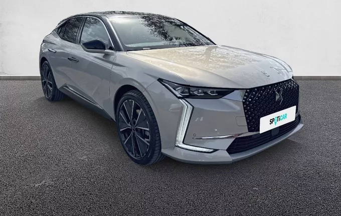 DS DS4 DS 4 Hybride E-Tense 225 EAT8 Opera extérieur trois quart avant droit 946144