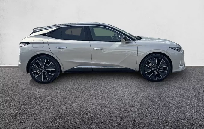 DS DS4 DS 4 Hybride E-Tense 225 EAT8 Opera extérieur côté droit 946144