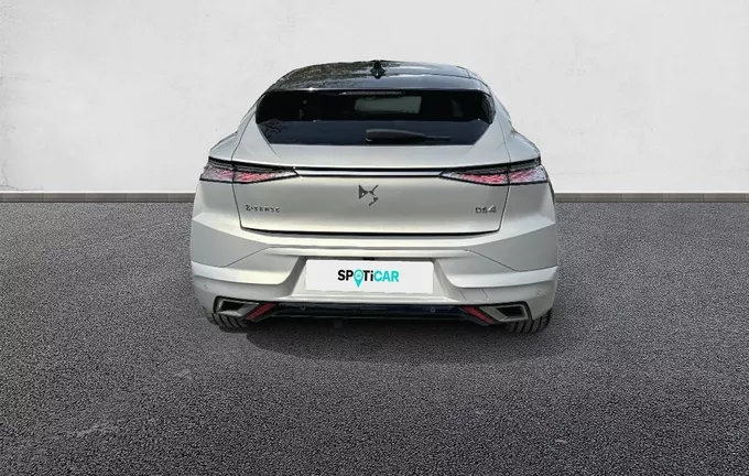 DS DS4 DS 4 Hybride E-Tense 225 EAT8 Opera extérieur trois quart arrière droit 946144