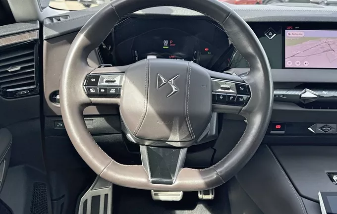 DS DS4 DS 4 Hybride E-Tense 225 EAT8 Opera photo 9 946144