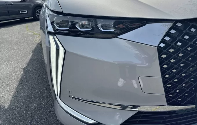 DS DS4 DS 4 Hybride E-Tense 225 EAT8 Opera photo 16 946144