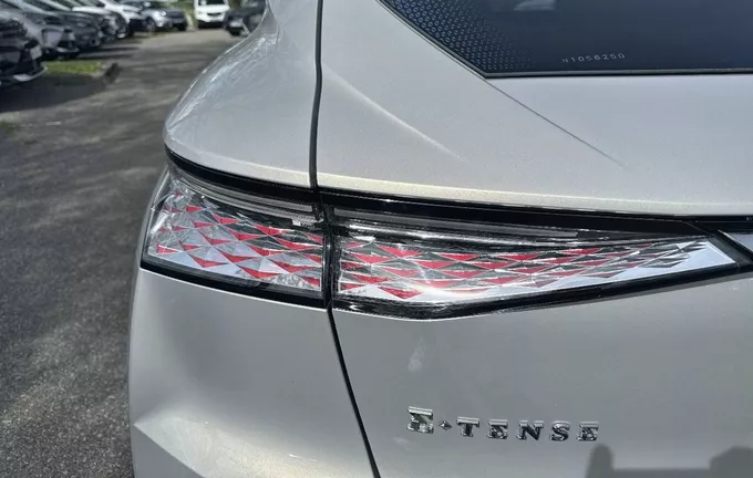 DS DS4 DS 4 Hybride E-Tense 225 EAT8 Opera photo 17 946144