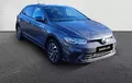 Miniature VOLKSWAGEN POLO 1.0 TSI 95 S&S DSG7 VW Edition extérieur trois quart avant droit 8719