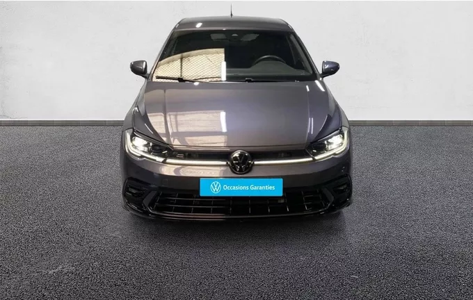 VOLKSWAGEN POLO 1.0 TSI 116 S&S DSG7 R-Line Edition photo 9 2126976