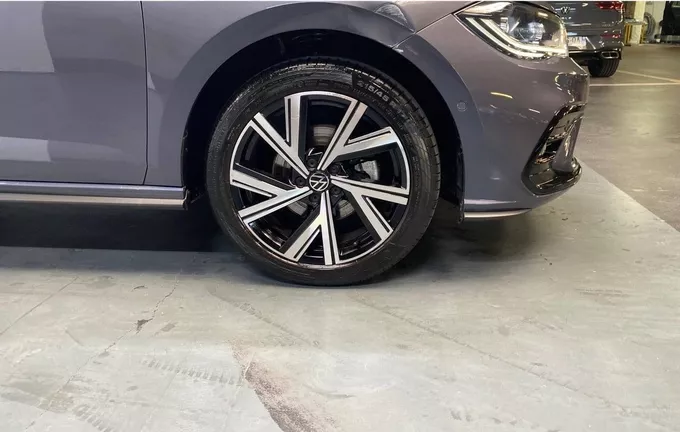 VOLKSWAGEN POLO 1.0 TSI 116 S&S DSG7 R-Line Edition photo 12 2126976