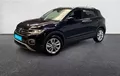 Miniature VOLKSWAGEN T-CROSS 1.0 TSI 110 Start/Stop DSG7 Style extérieur trois quart avant gauche 2130911