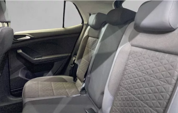 VOLKSWAGEN T-CROSS 1.0 TSI 110 Start/Stop DSG7 Style extérieur arrière 2130911