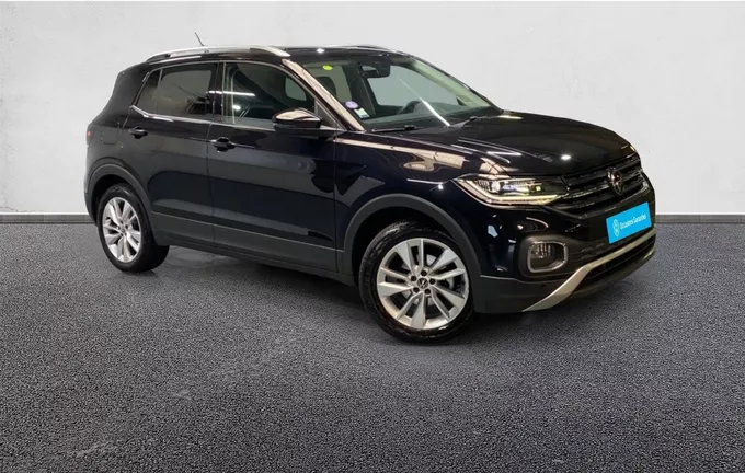 VOLKSWAGEN T-CROSS 1.0 TSI 110 Start/Stop DSG7 Style photo 10 2130911