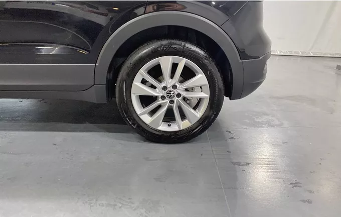 VOLKSWAGEN T-CROSS 1.0 TSI 110 Start/Stop DSG7 Style photo 12 2130911