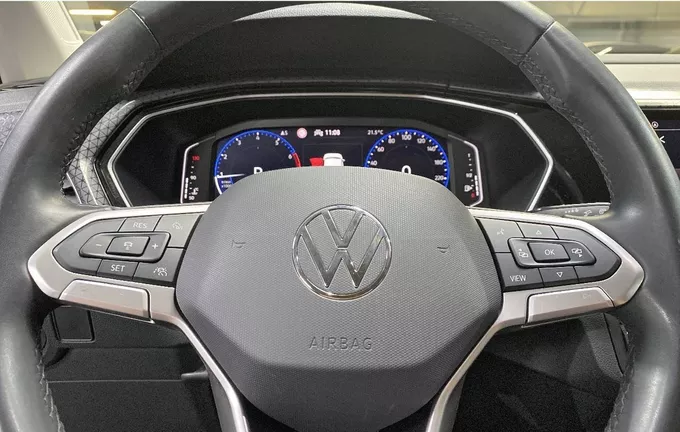 VOLKSWAGEN T-CROSS 1.0 TSI 110 Start/Stop DSG7 Style photo 20 2130911