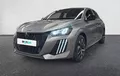 Miniature PEUGEOT 208 100 S&S BVM6 Style extérieur trois quart avant gauche 944340