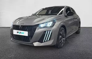 PEUGEOT 208 100 S&S BVM6 Style VR3UPHNE8R5154633