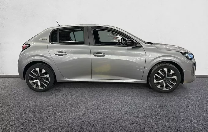 PEUGEOT 208 100 S&S BVM6 Style extérieur côté droit 944340