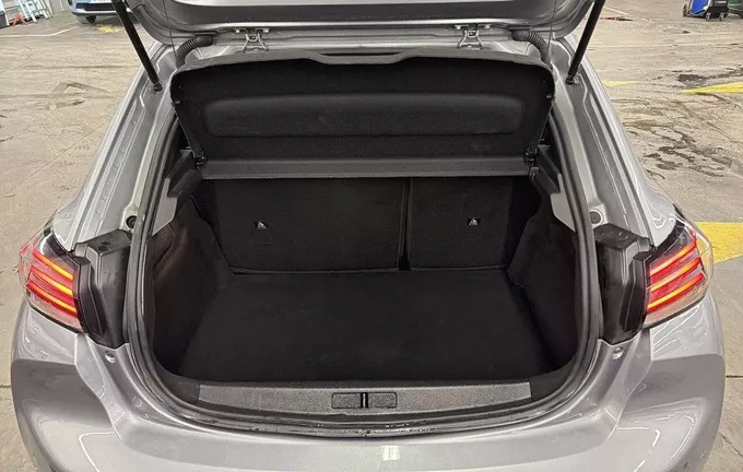 PEUGEOT 208 100 S&S BVM6 Style extérieur arrière 944340