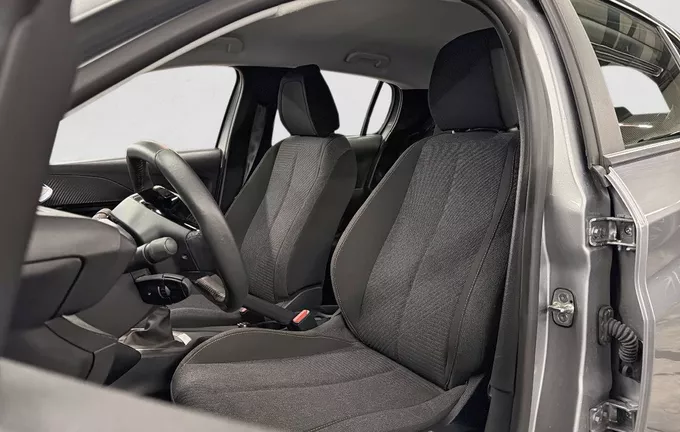 PEUGEOT 208 100 S&S BVM6 Style photo 11 944340