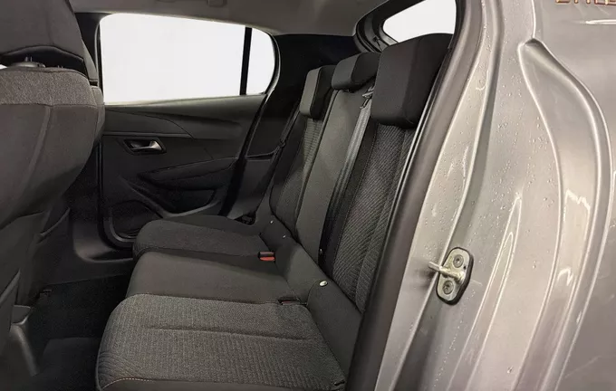 PEUGEOT 208 100 S&S BVM6 Style photo 12 944340