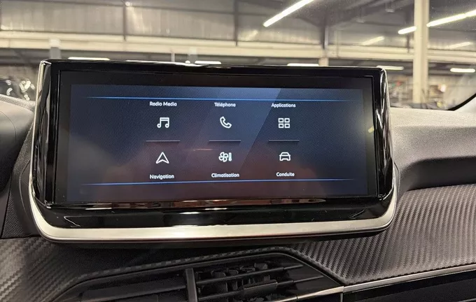 PEUGEOT 208 100 S&S BVM6 Style photo 15 944340