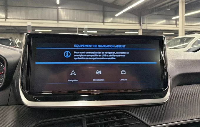 PEUGEOT 208 100 S&S BVM6 Style photo 20 944340