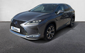 Miniature LEXUS RX 450h Luxe extérieur trois quart avant gauche 1103249