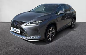 LEXUS RX 450h Luxe JTJBGMCA202053249