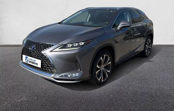 LEXUS RX 450h Luxe 1103249