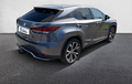 Miniature LEXUS RX 450h Luxe extérieur trois quart arrière droit 1103249