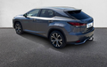 Miniature LEXUS RX 450h Luxe extérieur trois quart arrière gauche 1103249