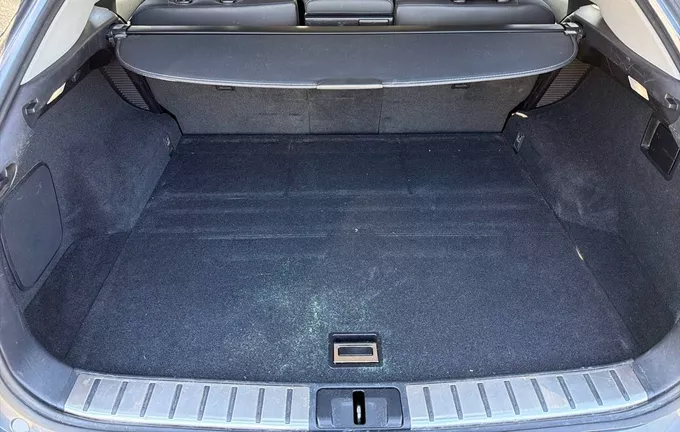 LEXUS RX 450h Luxe photo 10 1103249