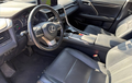 Miniature LEXUS RX 450h Luxe photo 11 1103249