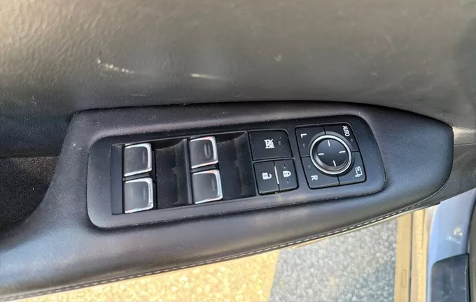 LEXUS RX 450h Luxe photo 19 1103249