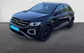 Miniature VOLKSWAGEN T-ROC 1.5 TSI EVO 150 Start/Stop DSG7 Style extérieur trois quart avant gauche 2129876