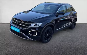 VOLKSWAGEN T-ROC 1.5 TSI EVO 150 Start/Stop DSG7 Style WVGZZZA1ZPV646550