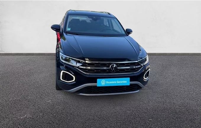 VOLKSWAGEN T-ROC 1.5 TSI EVO 150 Start/Stop DSG7 Style photo 9 2129876