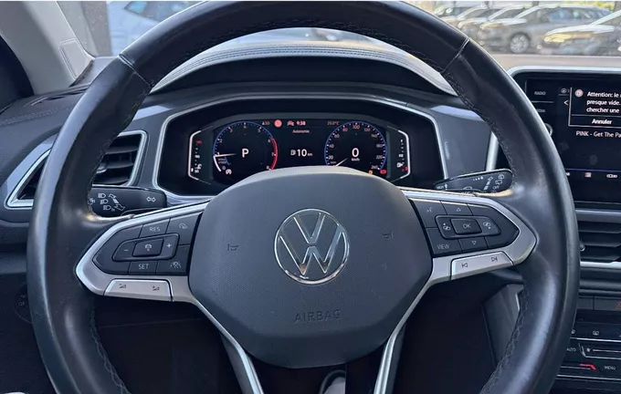 VOLKSWAGEN T-ROC 1.5 TSI EVO 150 Start/Stop DSG7 Style photo 15 2129876